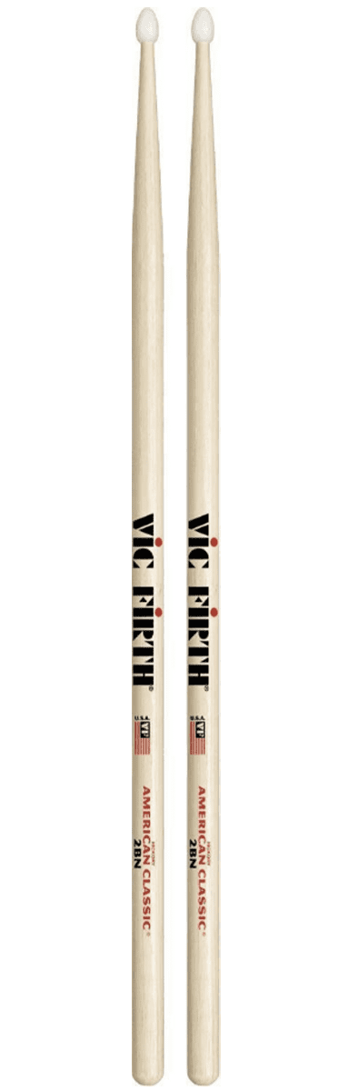 Vic Firth American Classic 2BN