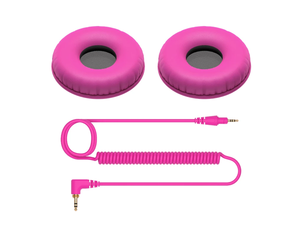 Pioneer DJ HDJ-CUE1 Accessory Pack - Image 6