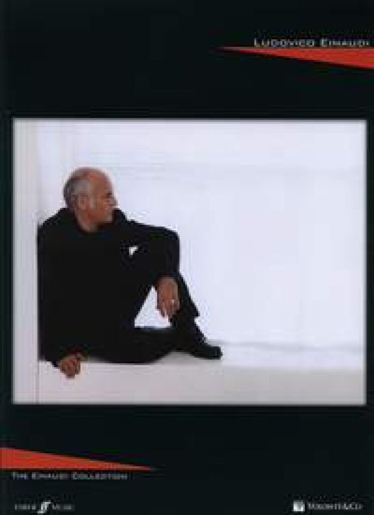 Ludovico Einaudi - The Einaudi Collection - Piano