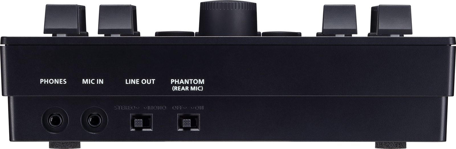 Roland VT-4 Voice Transformer - Image 9