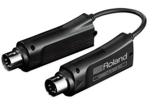 Roland Wireless Midi Adaptor