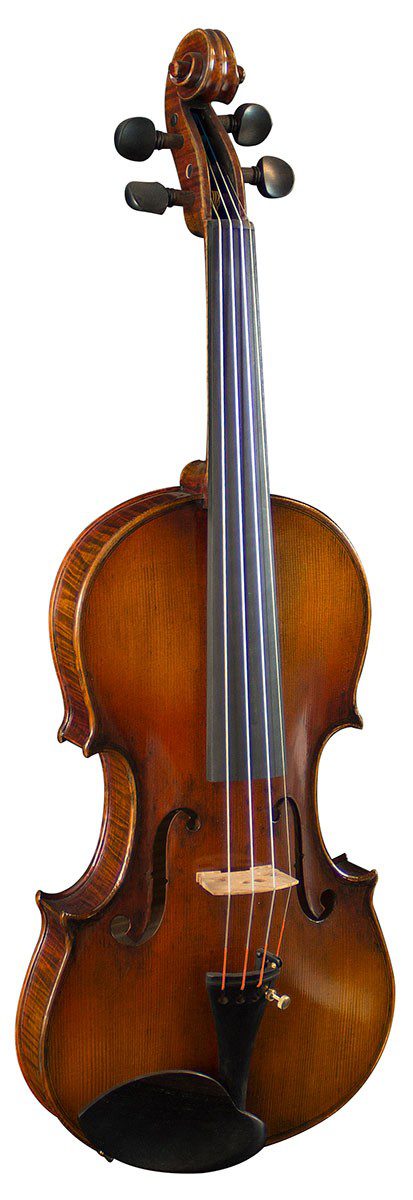 Hidersine Venezia 4/4 Violin Outfit