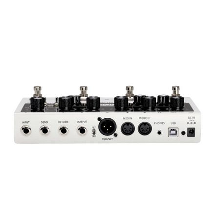 MOOER Preamp Live - Image 5