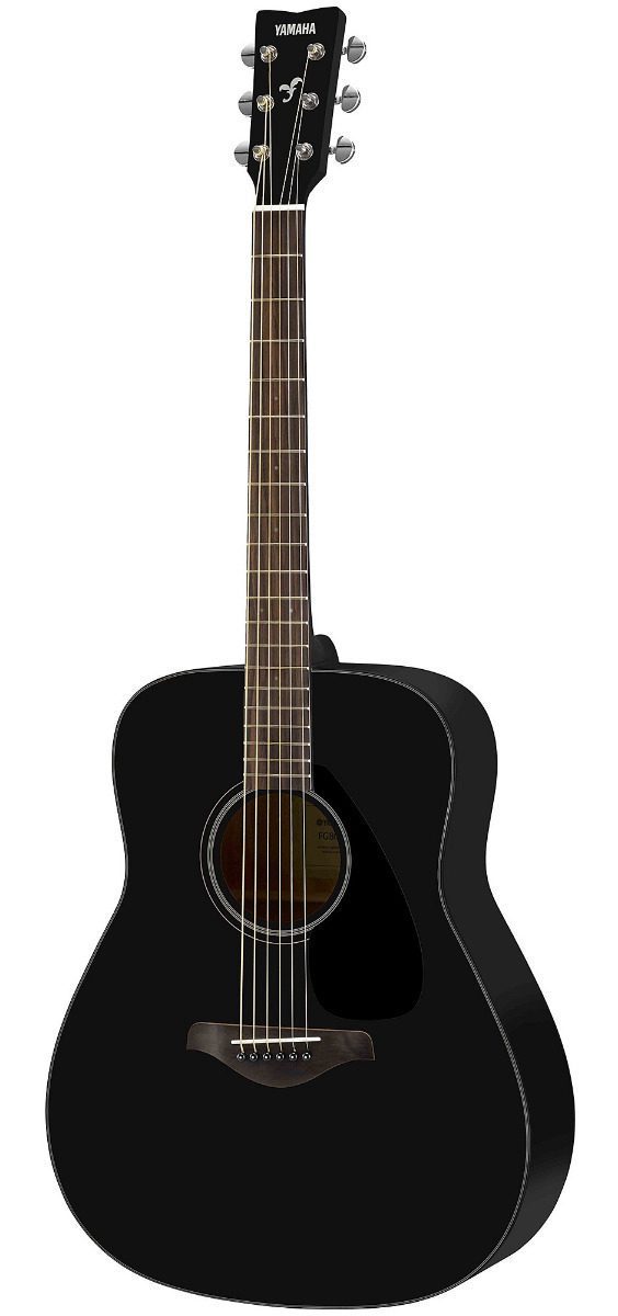 Yamaha FG800 - Black