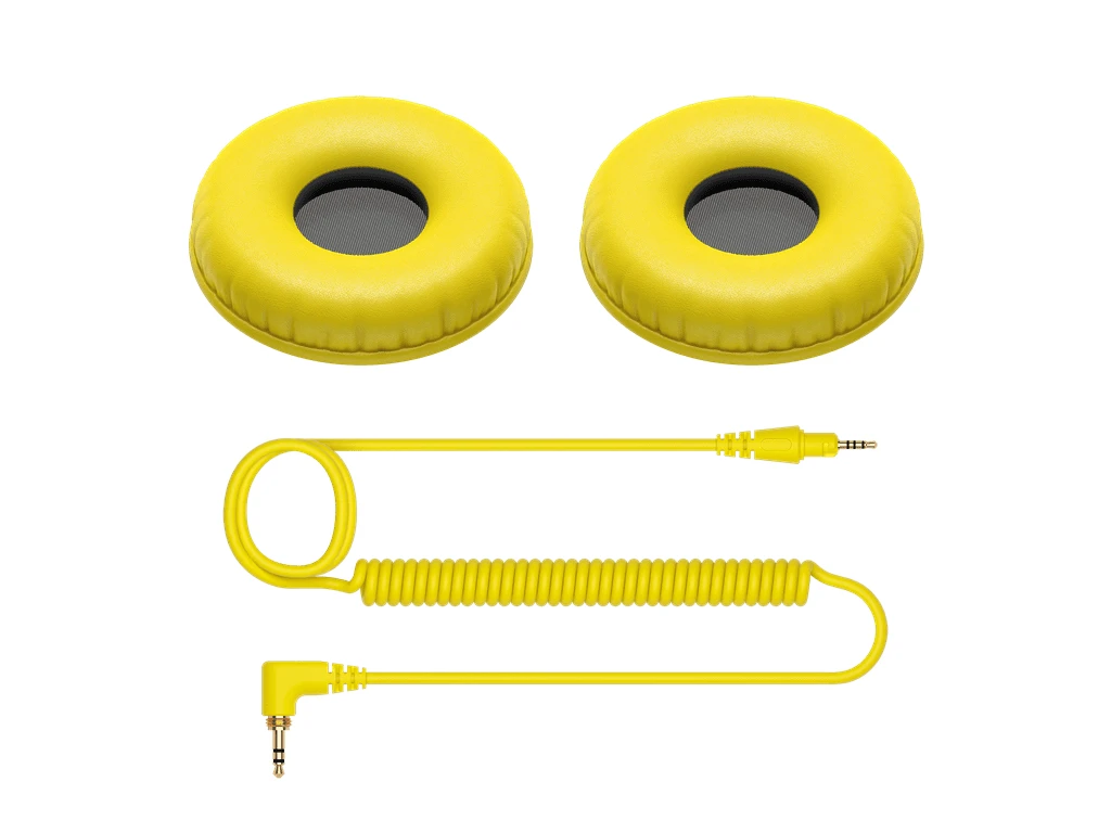 Pioneer DJ HDJ-CUE1 Accessory Pack - Image 5