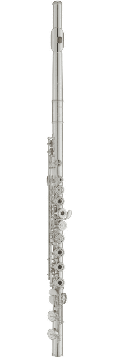 Yamaha YFL-312 Flute