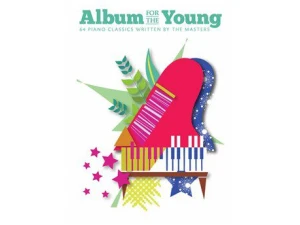 Album for the Young: 64 Piano Classics Written by the Masters