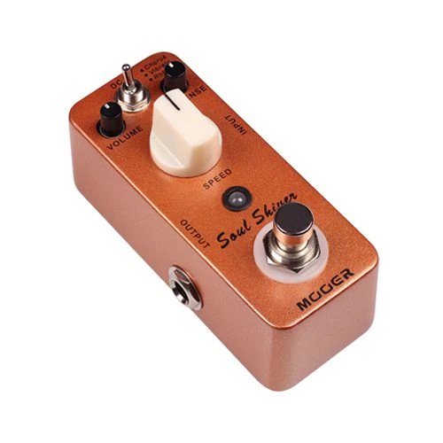 MOOER Soul Shiver - Modulation - Image 3