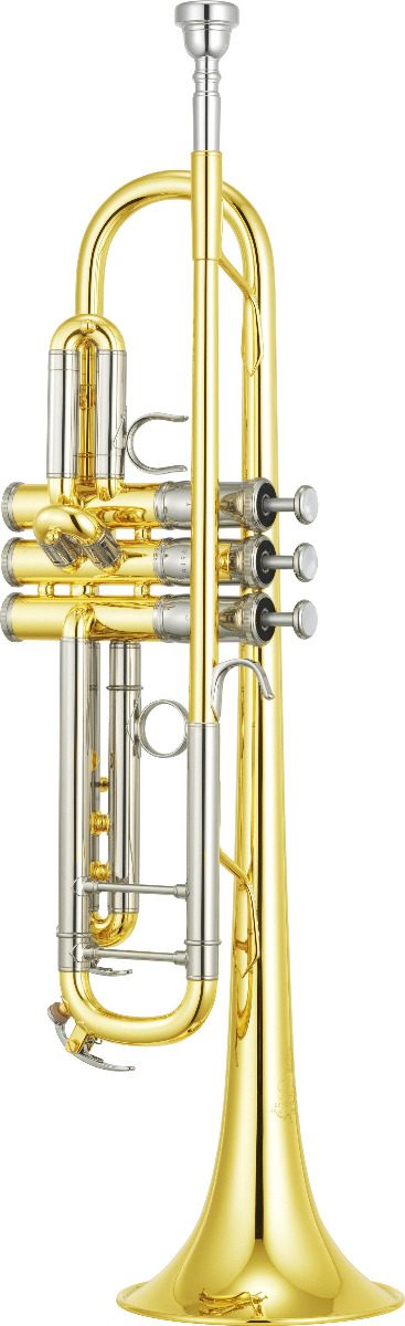 Yamaha YTR-8335 Mk4 Bb Trumpet - Xeno Series