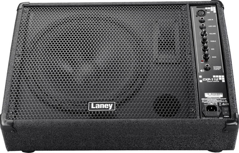 Laney Concept CXP-112 240w Active Stage Monitor