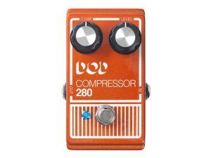 Digitech DOD Compressor 280