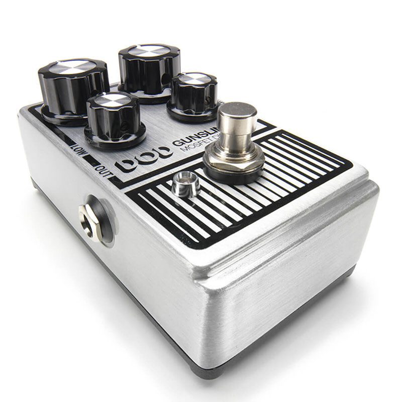 Digitech Gunslinger Mosfet Distortion - Image 3