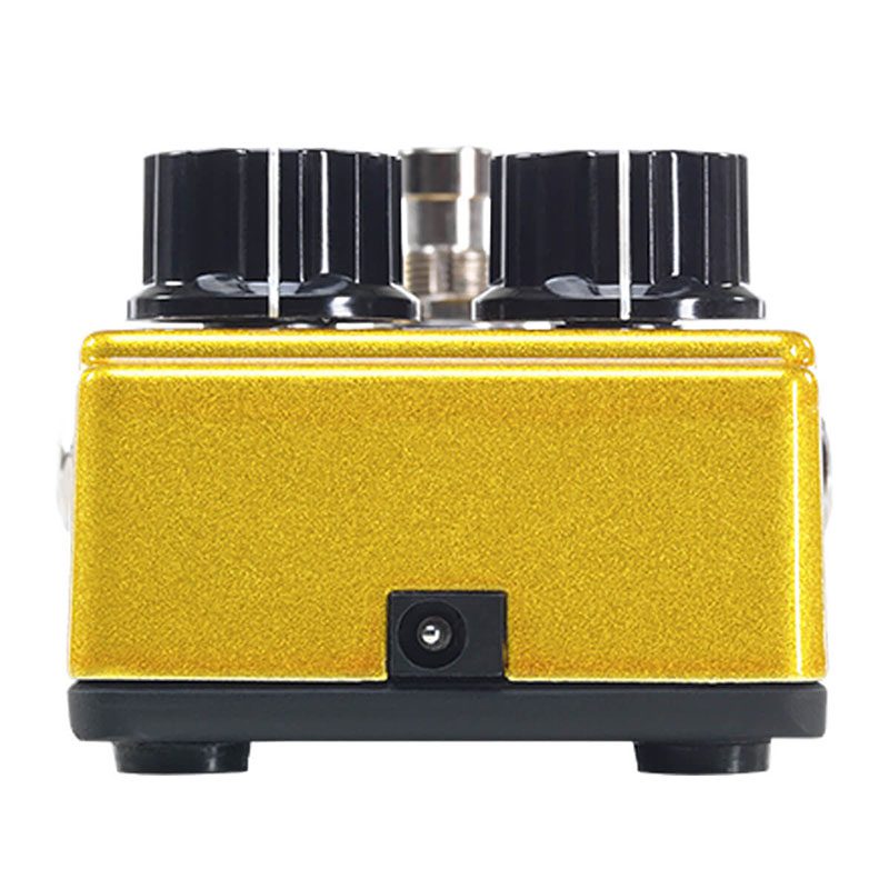 Digigtech DOD Overdrive Preamp 250 - Image 3