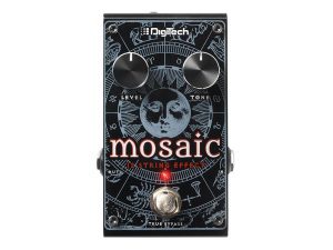 Digitech Mosaic - 12 String Effect