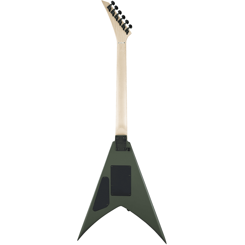 Jackson JS32 King V - Matte Army Drab - Image 2