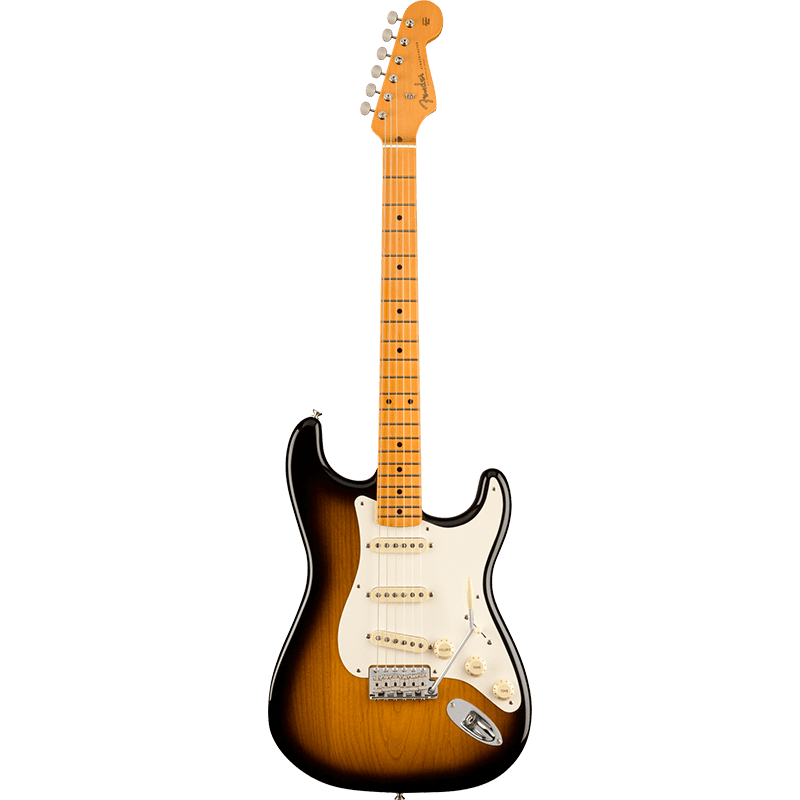 Fender American Vintage II 1957 Stratocaster - MN - 2 Tone Sunburst