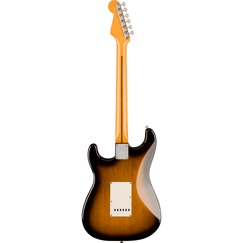 Fender American Vintage II 1957 Stratocaster - MN - 2 Tone Sunburst - Image 3
