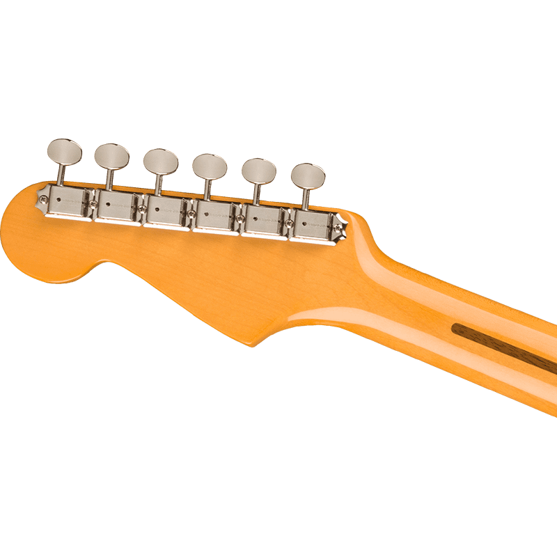 Fender American Vintage II 1957 Stratocaster - MN - 2 Tone Sunburst - Image 6