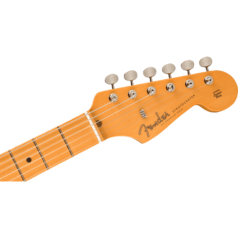 Fender American Vintage II 1957 Stratocaster - MN - 2 Tone Sunburst - Image 7