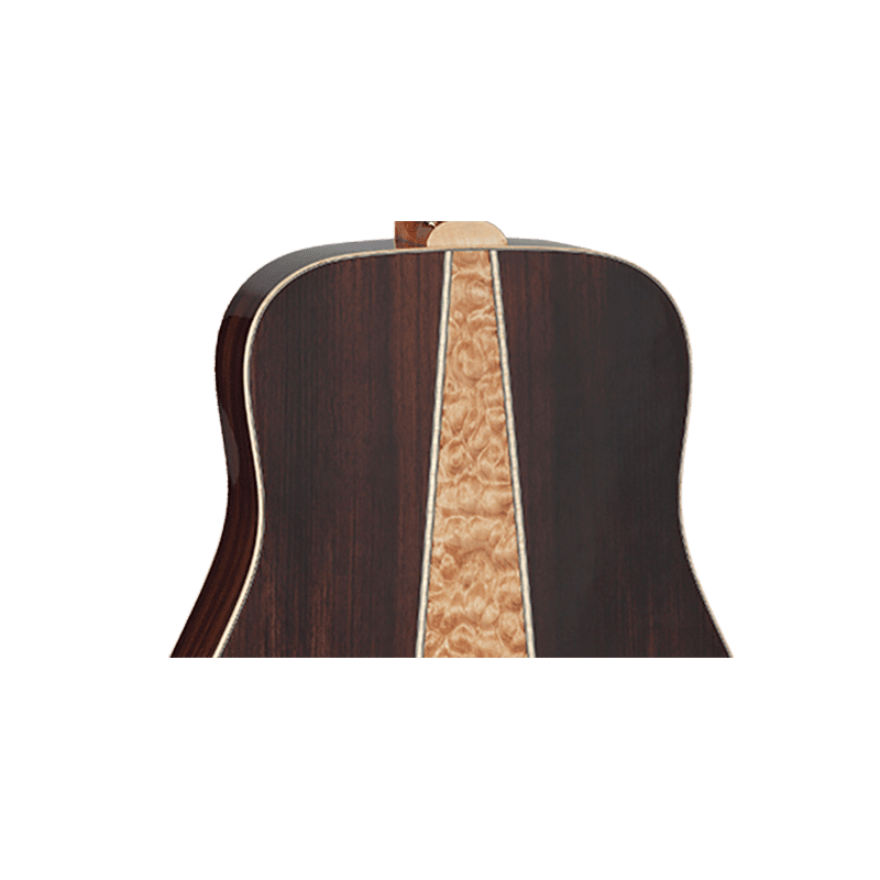 Takamine GD93 - Natural - Image 3