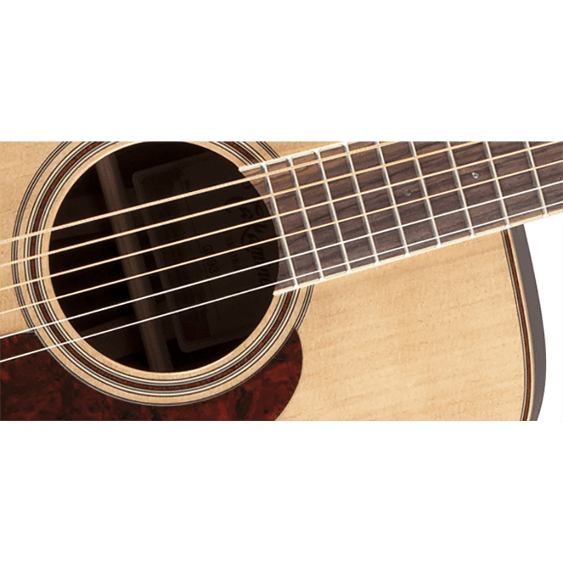 Takamine GD93 - Natural - Image 4