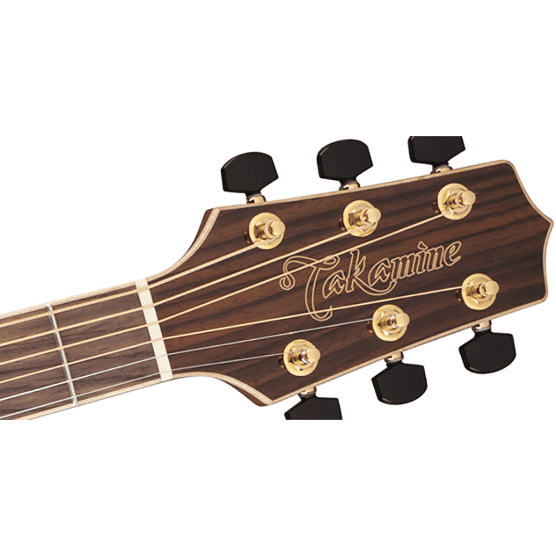 Takamine GD93 - Natural - Image 5