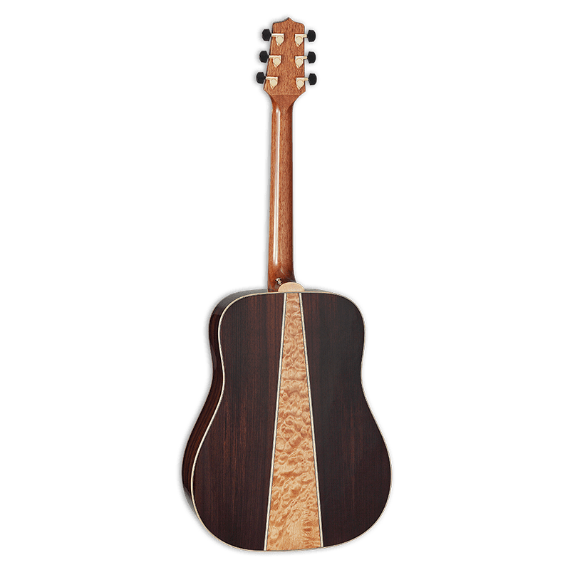 Takamine GD93 - Natural - Image 7