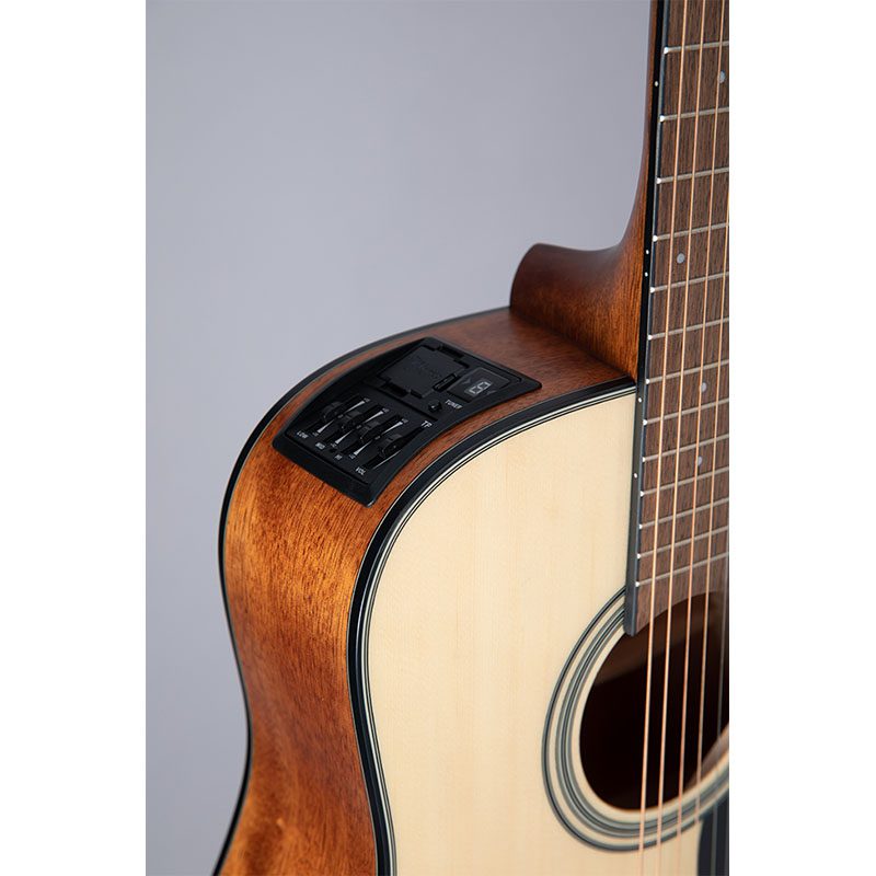 Takamine GLD12E - NS - Image 4