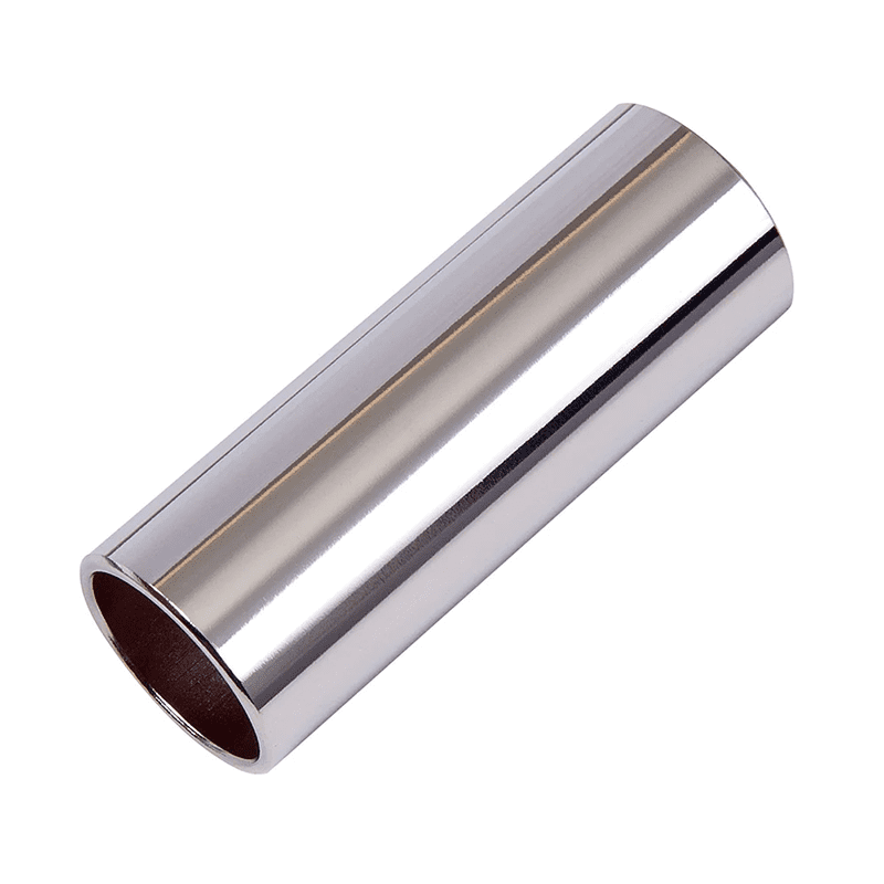 Kinsman Guitar Slide - Medium - Chrome