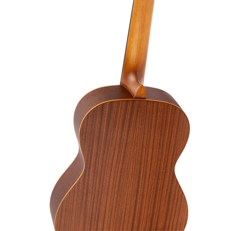 Ortega R-121 7/8 Size Classical Guitar - Natural - Image 5