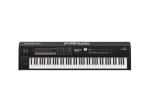 Roland RD-2000 Digital Stage Piano