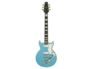 Aria 212-Mk2 Bowery - Phantom Blue