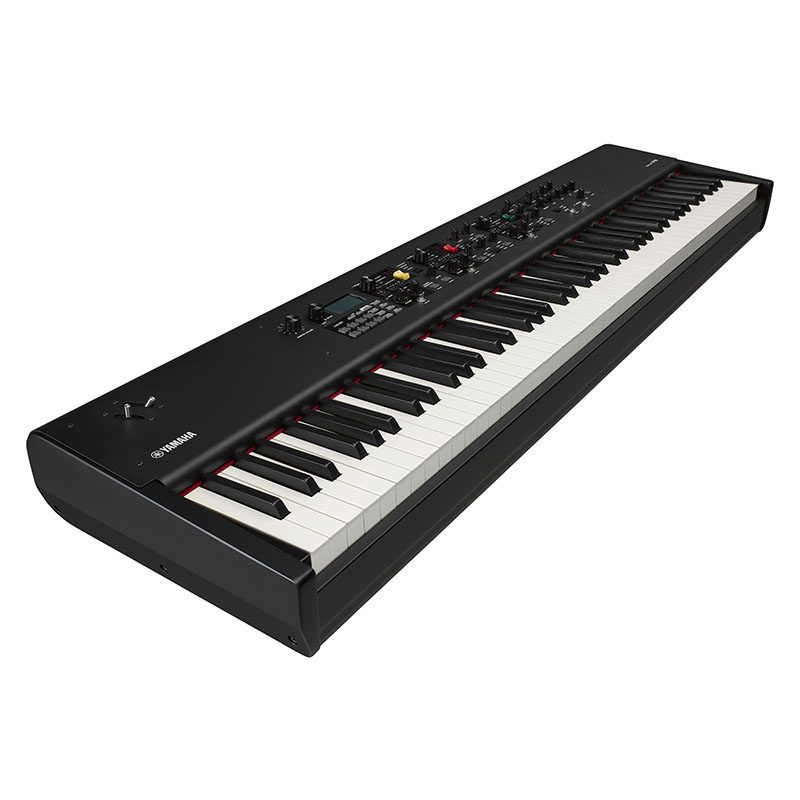 Yamaha CP88 - 88-Note Digital Stage Piano - Image 2