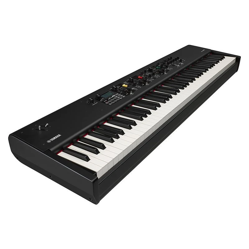Yamaha CP88 - 88-Note Digital Stage Piano - Image 2