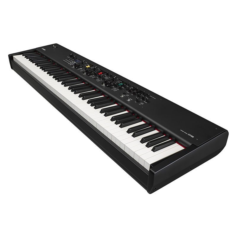 Yamaha CP88 - 88-Note Digital Stage Piano - Image 3
