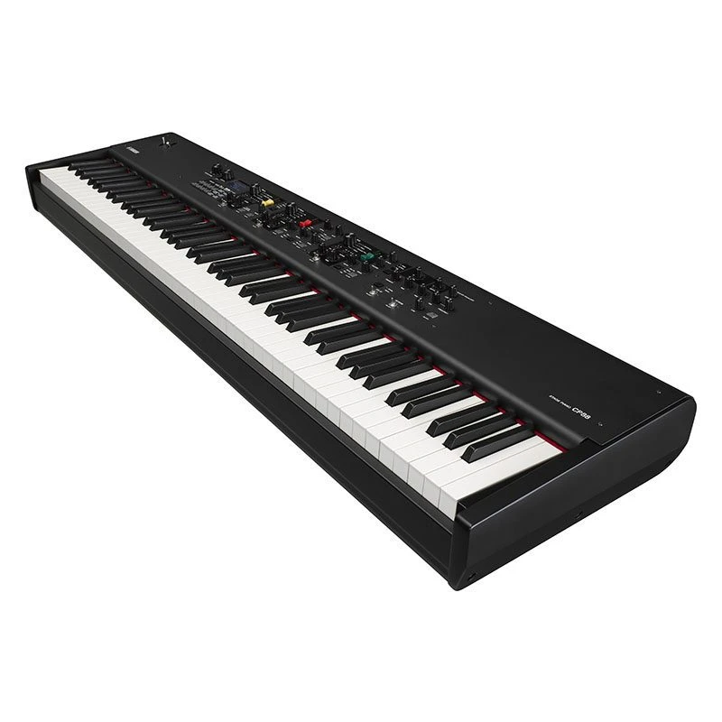 Yamaha CP88 - 88-Note Digital Stage Piano - Image 3