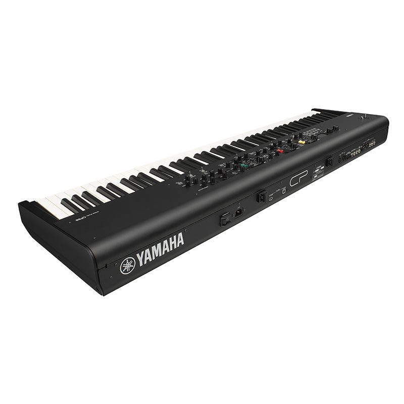 Yamaha CP88 - 88-Note Digital Stage Piano - Image 4
