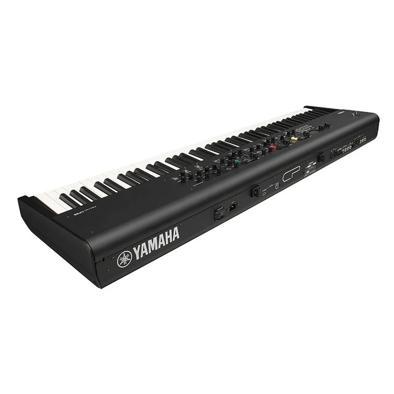 Yamaha CP88 - 88-Note Digital Stage Piano - Image 4