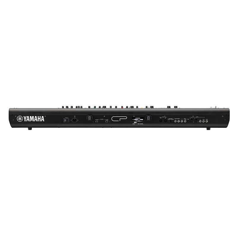 Yamaha CP88 - 88-Note Digital Stage Piano - Image 5