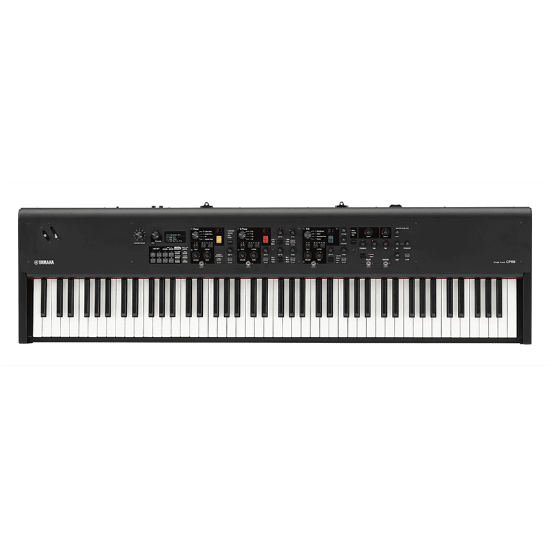 Yamaha CP88 - 88-Note Digital Stage Piano