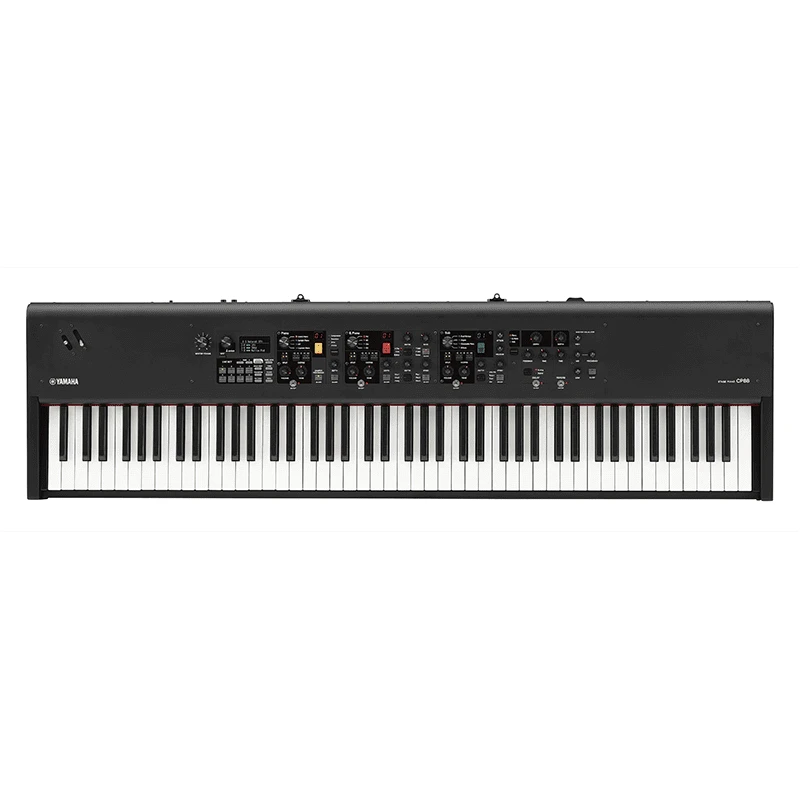 Yamaha CP88 - 88-Note Digital Stage Piano