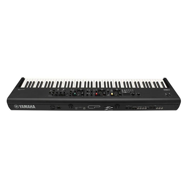 Yamaha CP88 - 88-Note Digital Stage Piano - Image 7