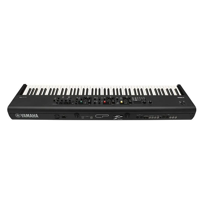 Yamaha CP88 - 88-Note Digital Stage Piano - Image 7