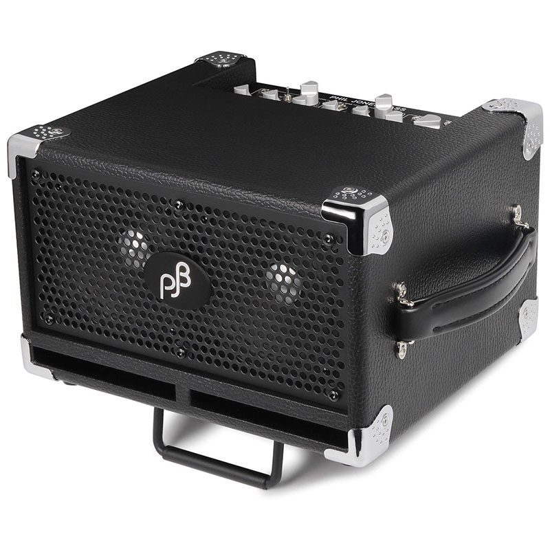 Phil Jones Bass - Bass Cub Pro - Bass Combo Amplifier