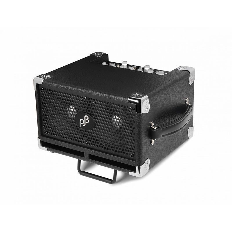 Phil Jones Bass - Bass Cub Pro - Bass Combo Amplifier - Image 5