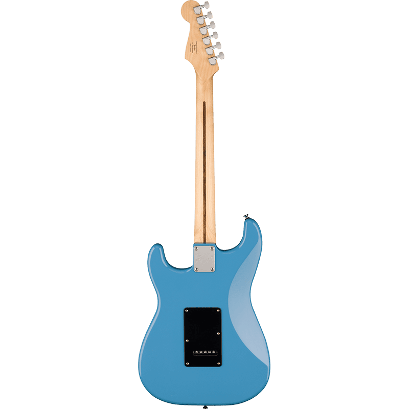 Fender Squier Sonic Stratocaster - LRL - California Blue - Image 2