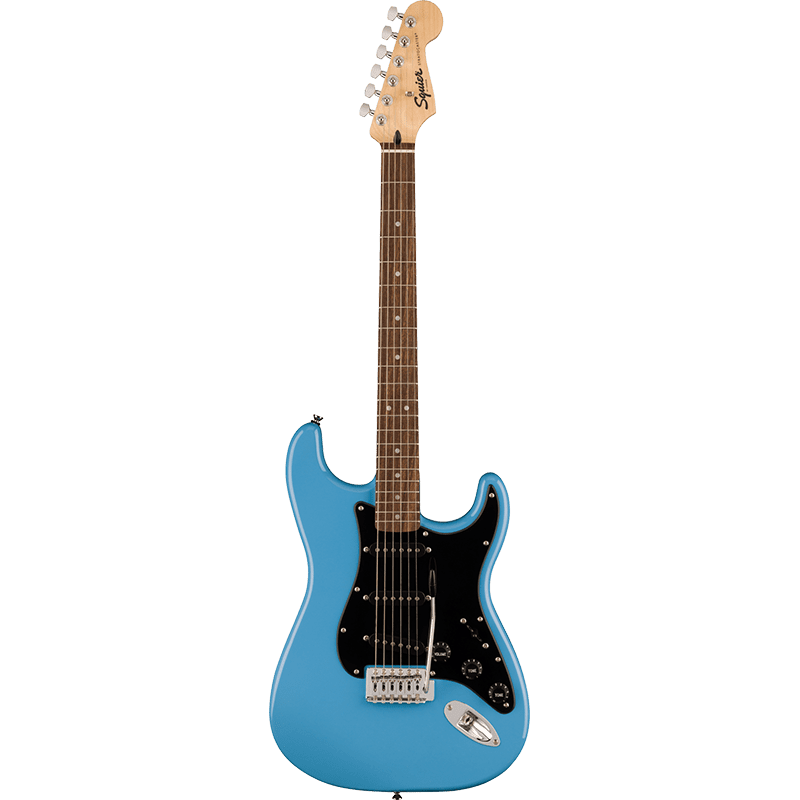 Fender Squier Sonic Stratocaster - LRL - California Blue