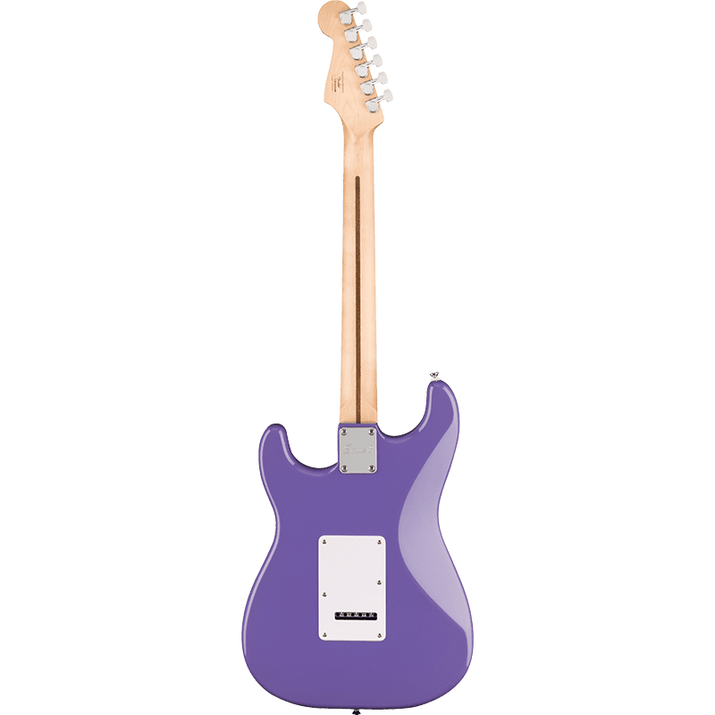 Fender Squier Sonic Stratocaster - LRL - WPG - Ultraviolet - Image 3