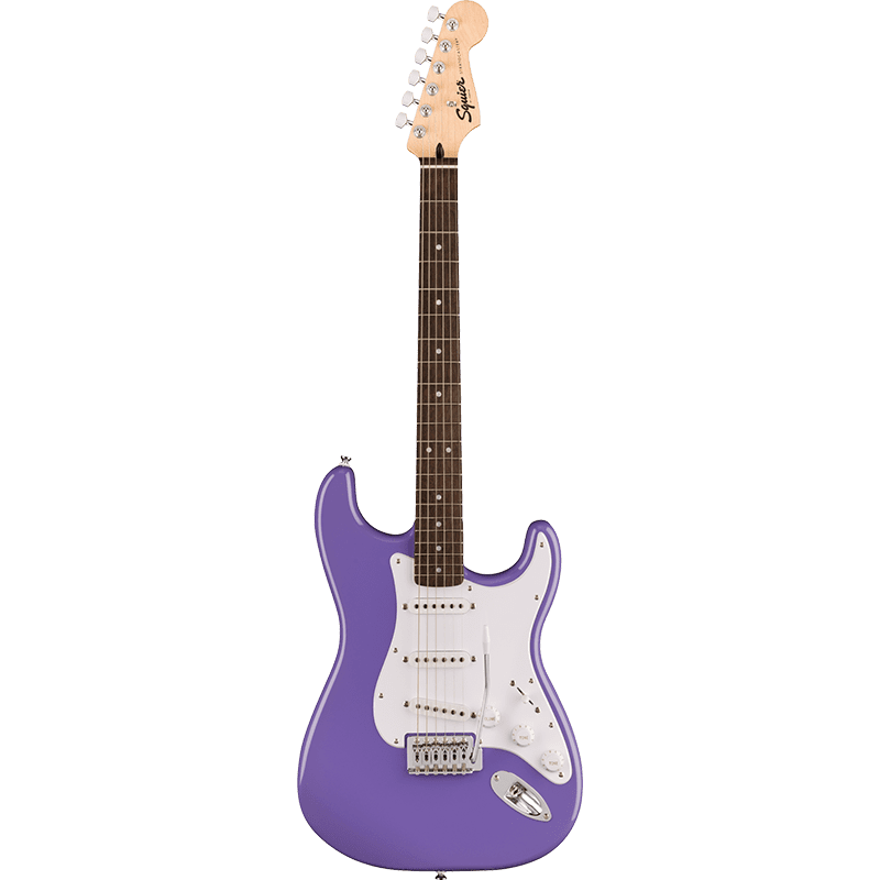 Fender Squier Sonic Stratocaster - LRL - WPG - Ultraviolet