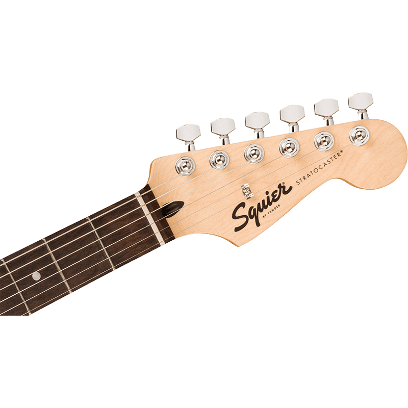 Fender Squier Sonic Stratocaster - LRL - WPG - Ultraviolet - Image 6